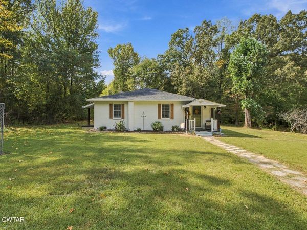 227A Spring Creek Law Road, Jackson, TN 38305