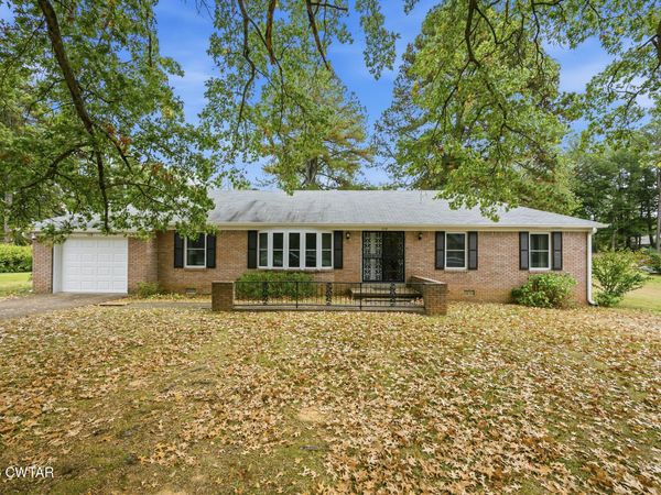 528 Colonial Drive , Lexington, TN 38351