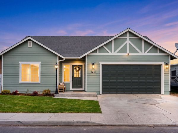 1451 NW Teal Loop, Prineville, OR 97754