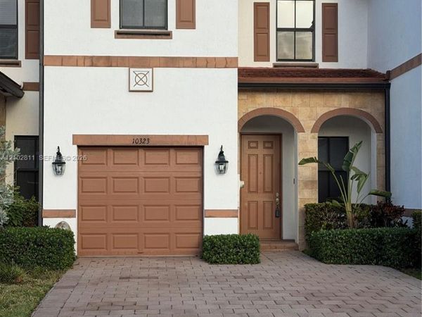 10351 W 34th Ln , Unit ., Hialeah, FL 33018