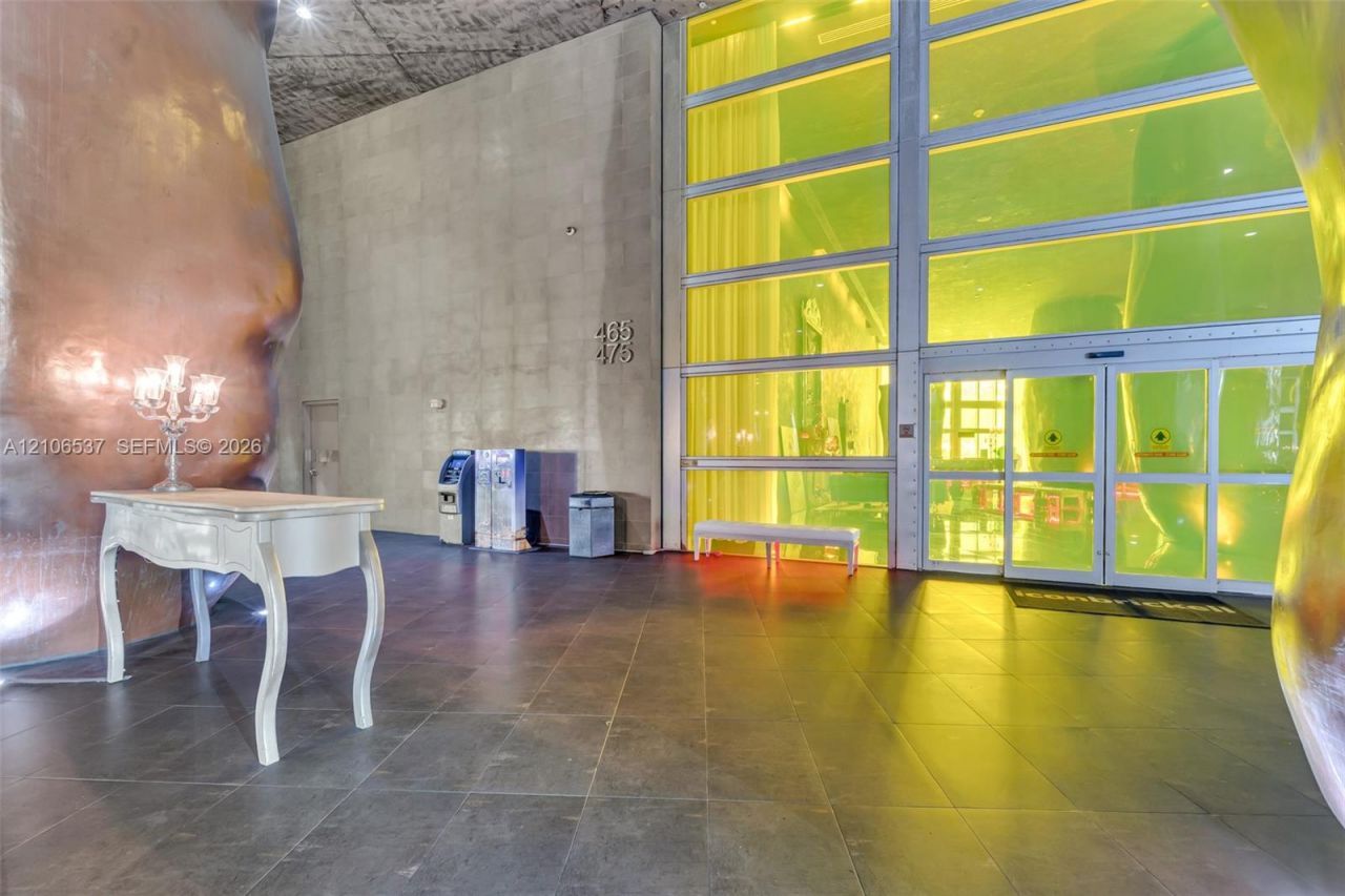465 Brickell Ave , Unit 5203, Miami, FL 33131 Photo