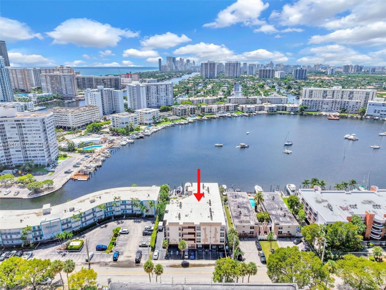 2420 Diana Dr , Unit 306, Hallandale Beach, FL 33009 Photo