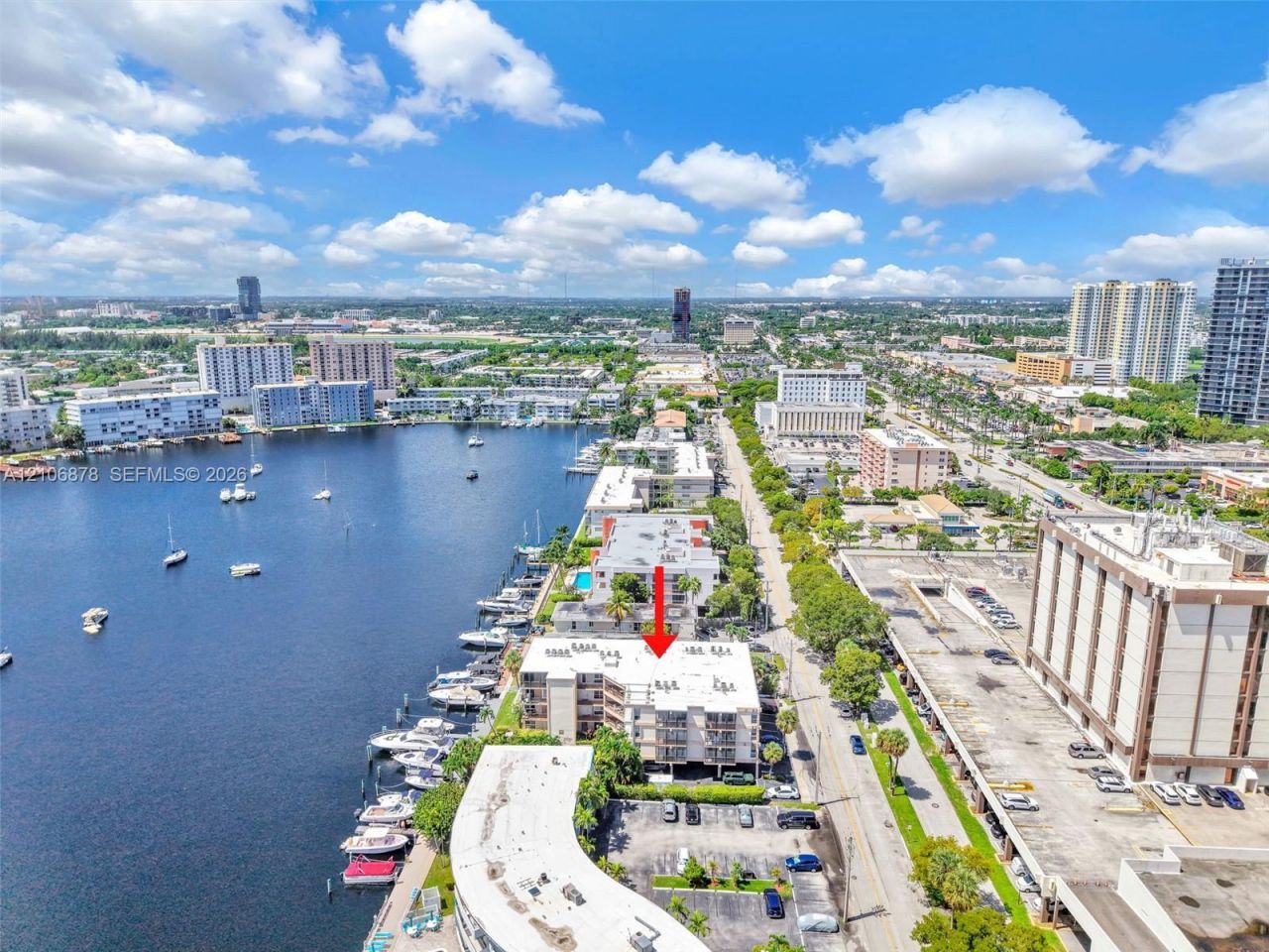 2420 Diana Dr , Unit 306, Hallandale Beach, FL 33009 Photo