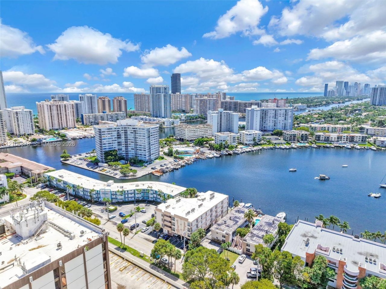 2420 Diana Dr , Unit 306, Hallandale Beach, FL 33009 Photo