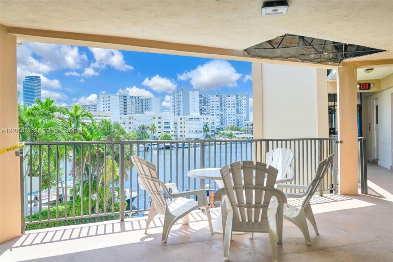 2420 Diana Dr , Unit 306, Hallandale Beach, FL 33009 Photo