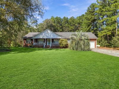 1760 Black Tom Road, Moncks Corner, SC 29461