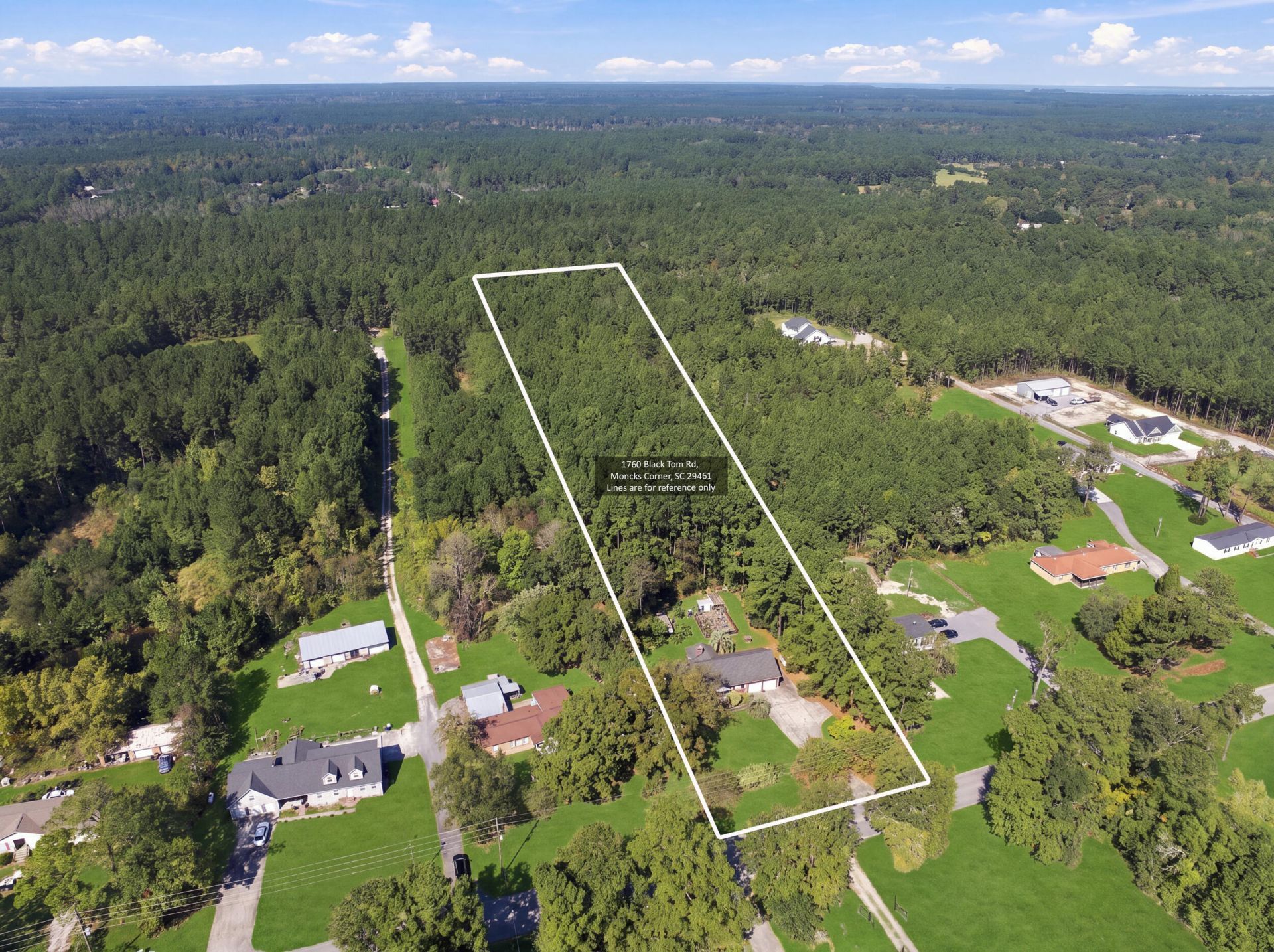 1760 Black Tom Road Photo 23