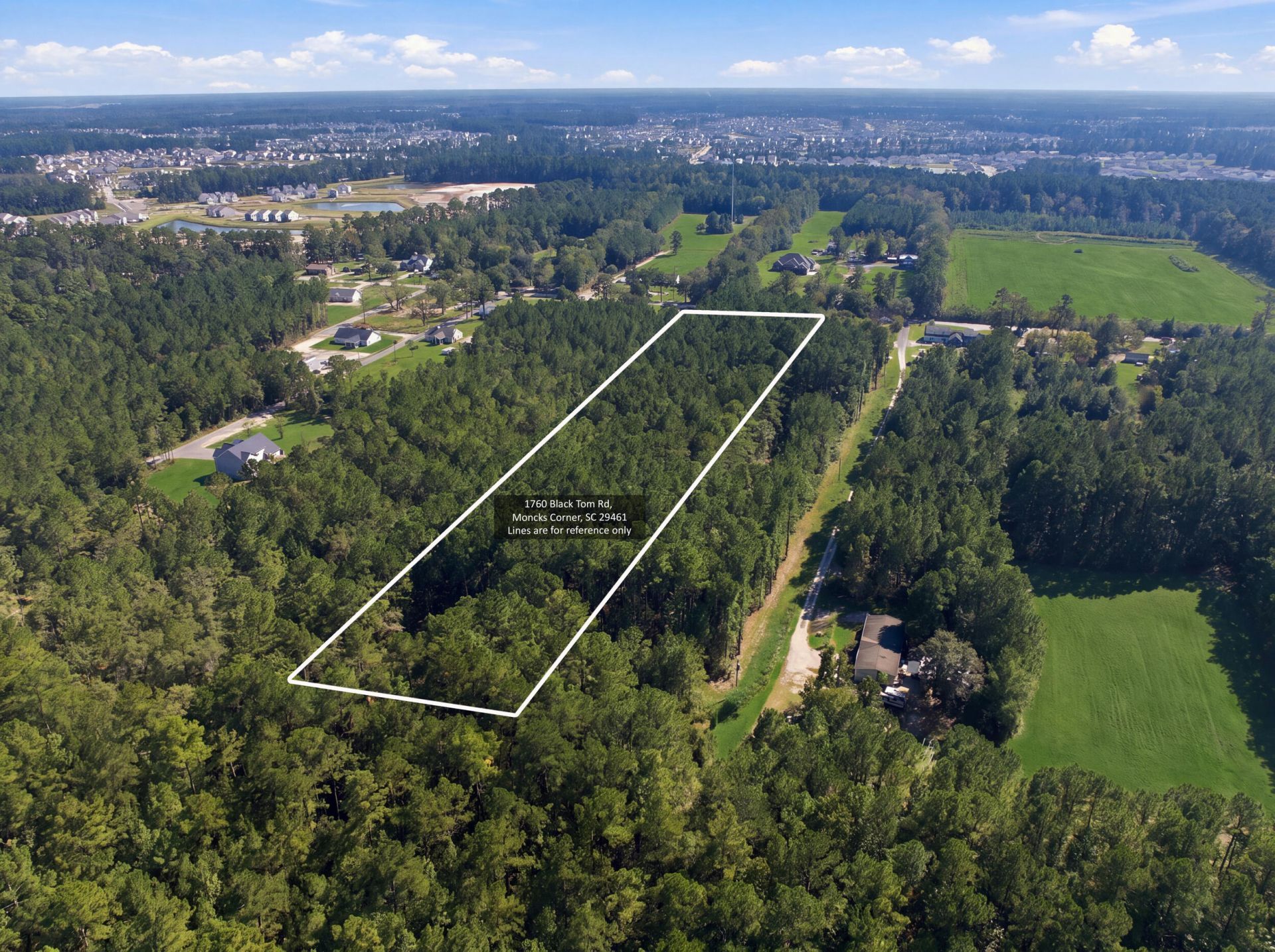 1760 Black Tom Road Photo 24