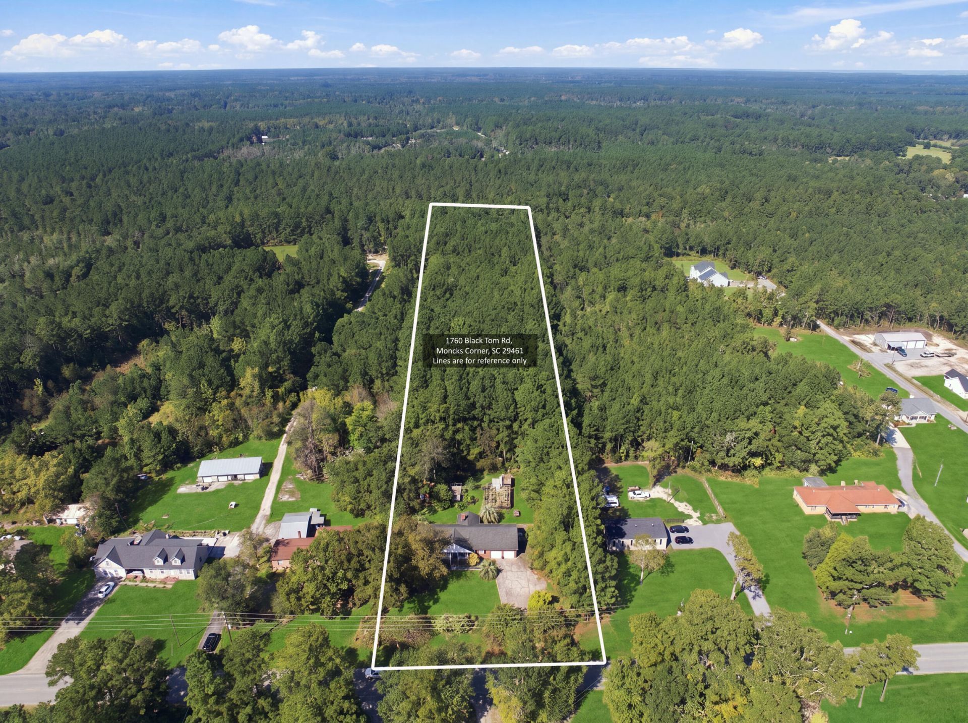1760 Black Tom Road Photo 30