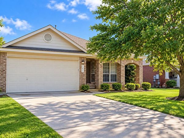 3209 Raging River DR , Austin, TX 78728