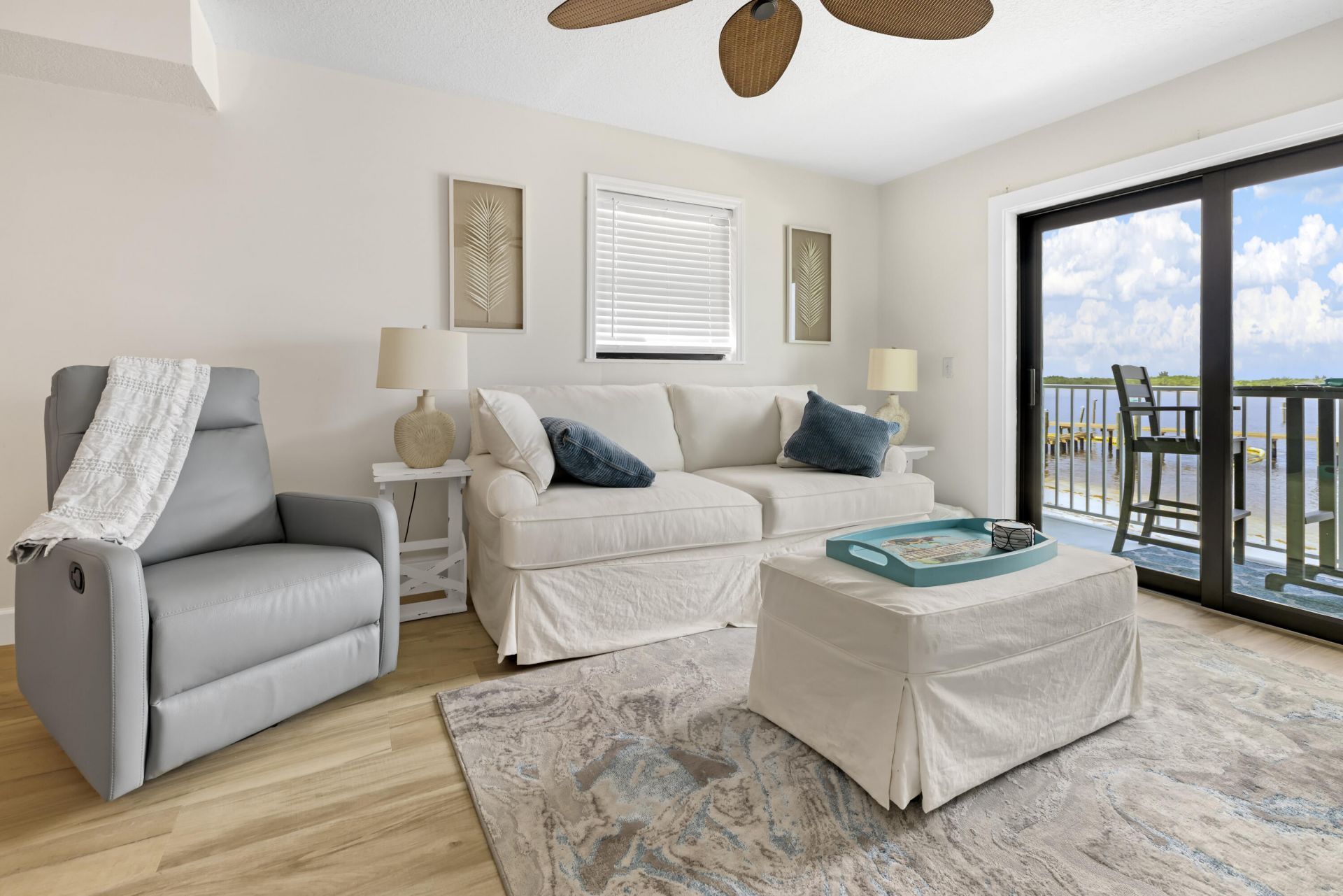 1300 Seaway Drive, Unit 4, Fort Pierce, FL 34949 Photo