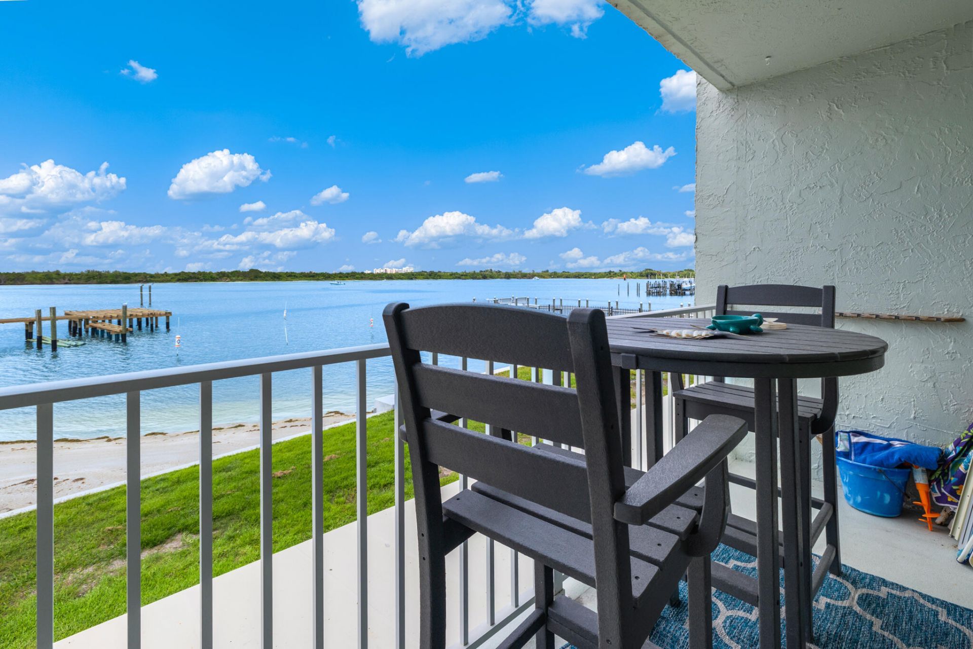 1300 Seaway Drive, Unit 4, Fort Pierce, FL 34949 Photo