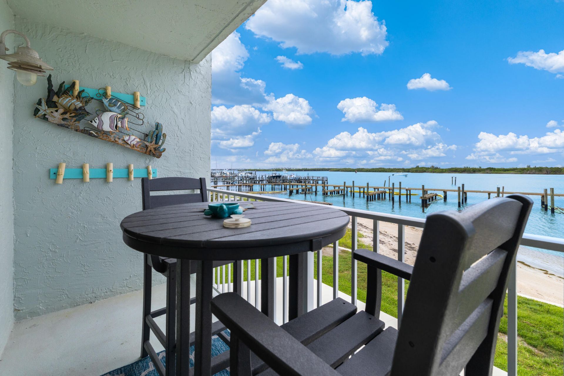 1300 Seaway Drive, Unit 4, Fort Pierce, FL 34949 Photo