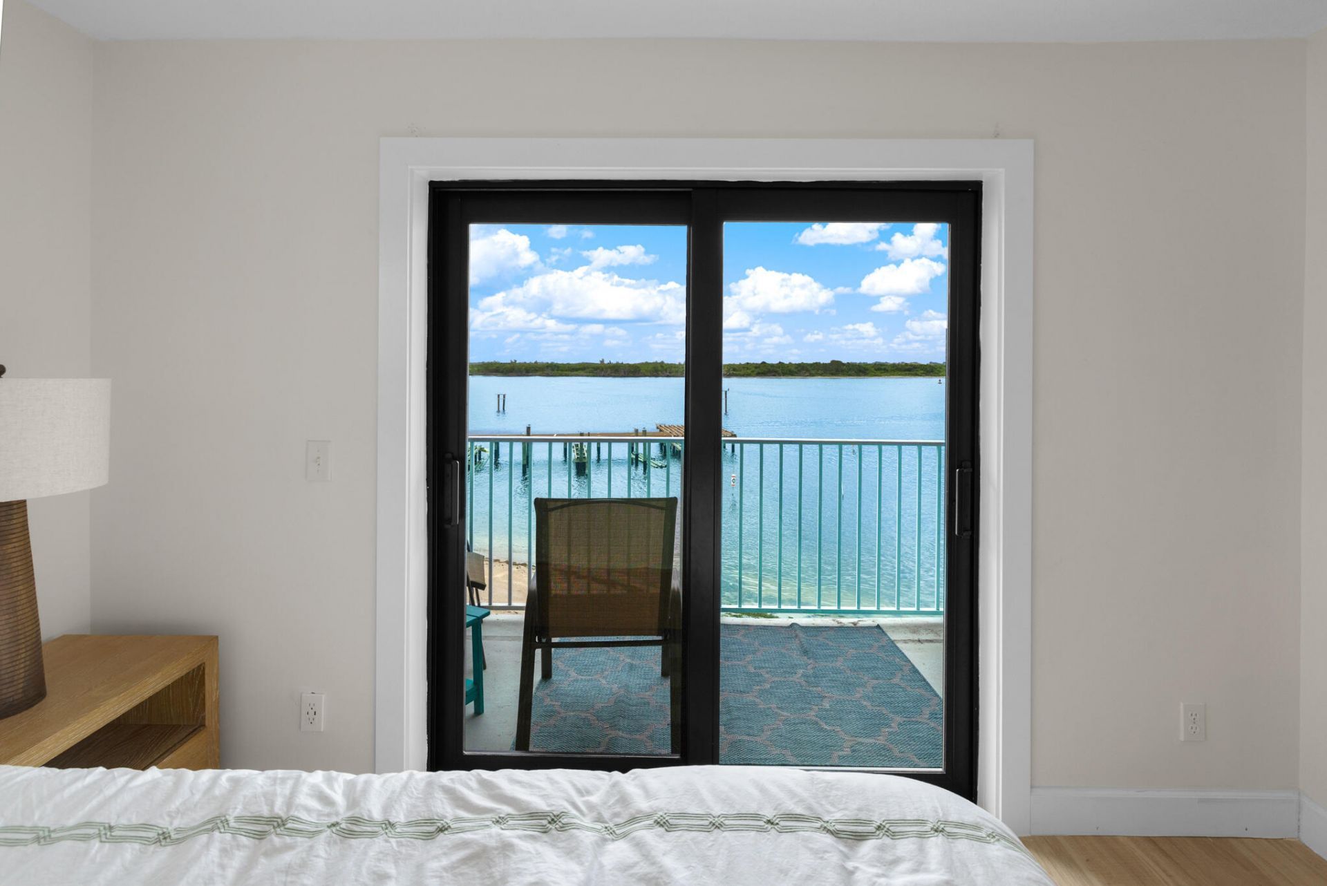 1300 Seaway Drive, Unit 4, Fort Pierce, FL 34949 Photo