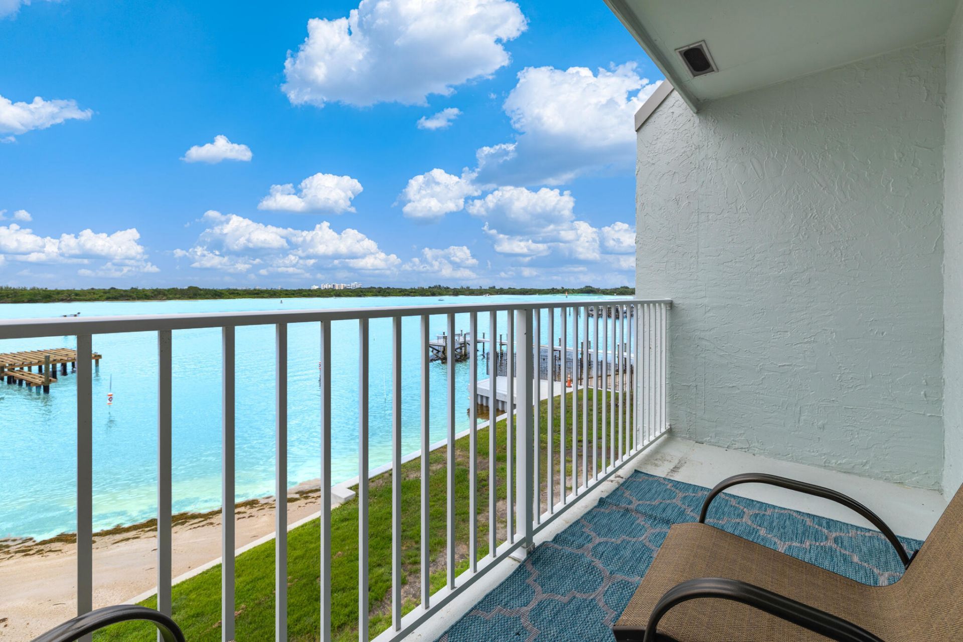 1300 Seaway Drive, Unit 4, Fort Pierce, FL 34949 Photo