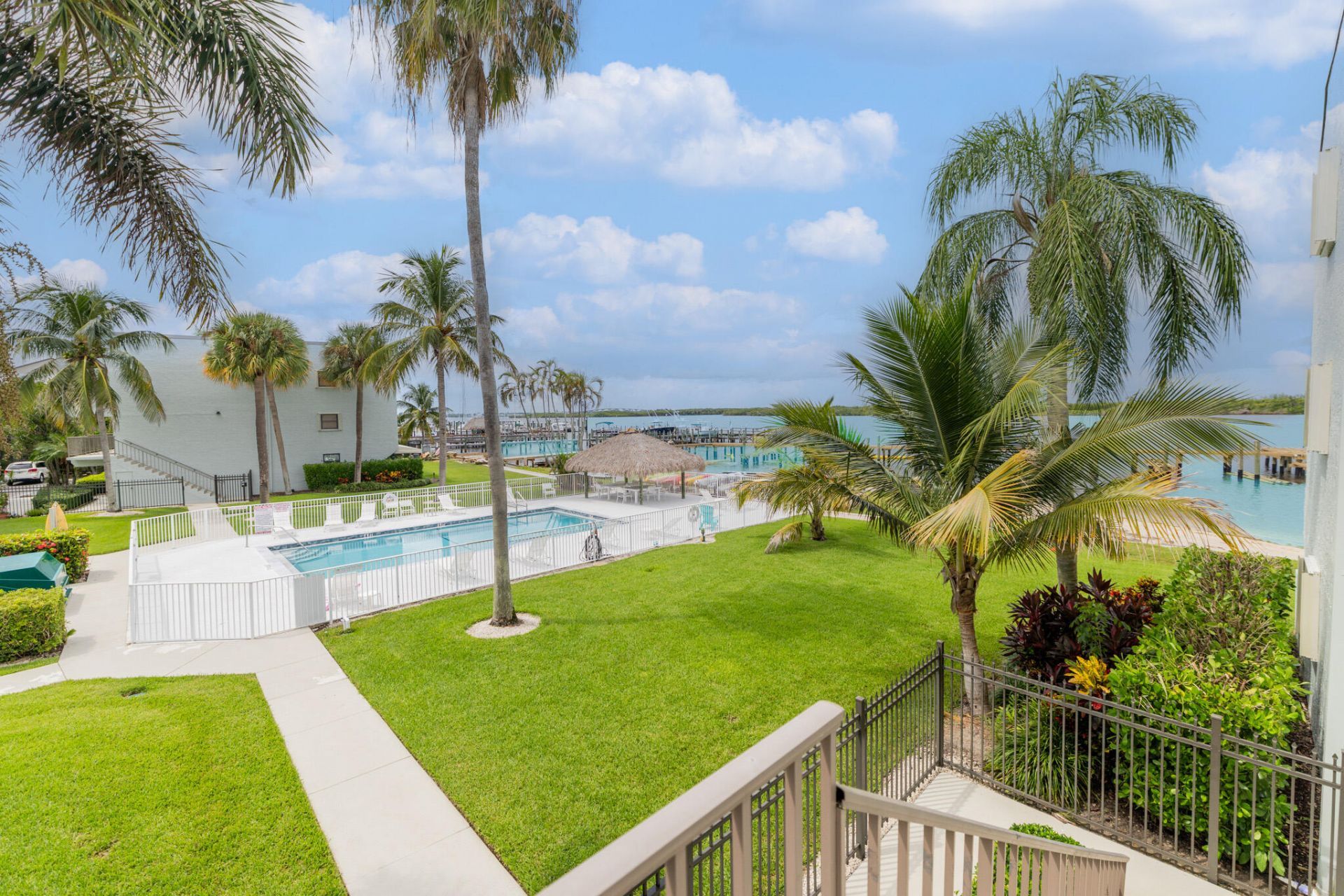 1300 Seaway Drive, Unit 4, Fort Pierce, FL 34949 Photo