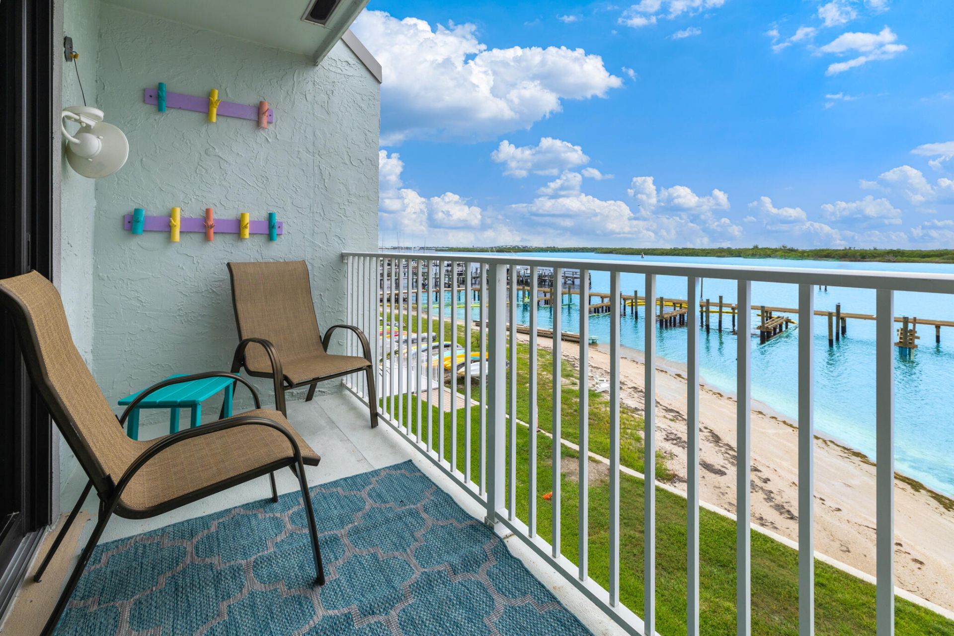 1300 Seaway Drive, Unit 4, Fort Pierce, FL 34949 Photo