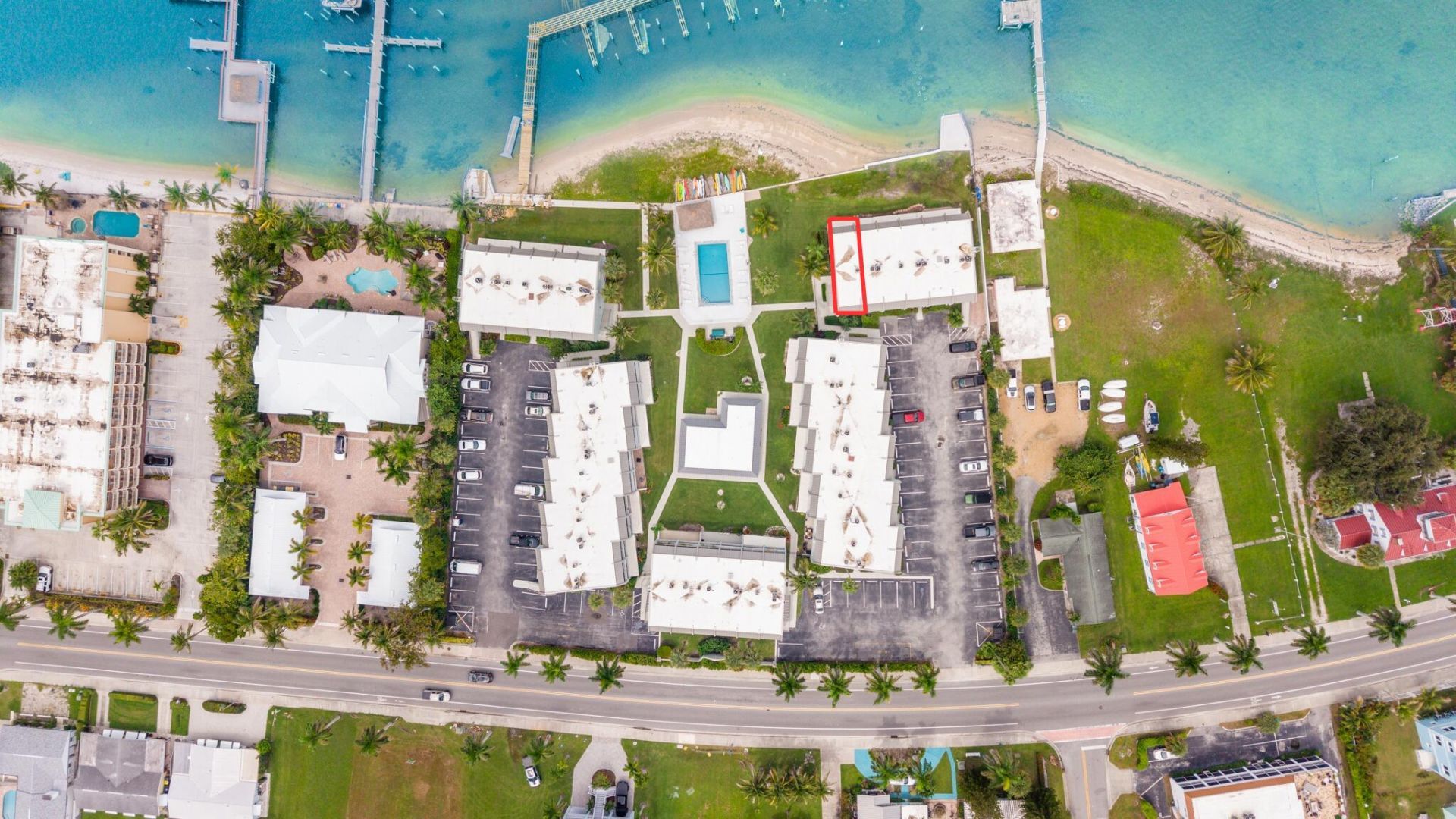 1300 Seaway Drive, Unit 4, Fort Pierce, FL 34949 Photo