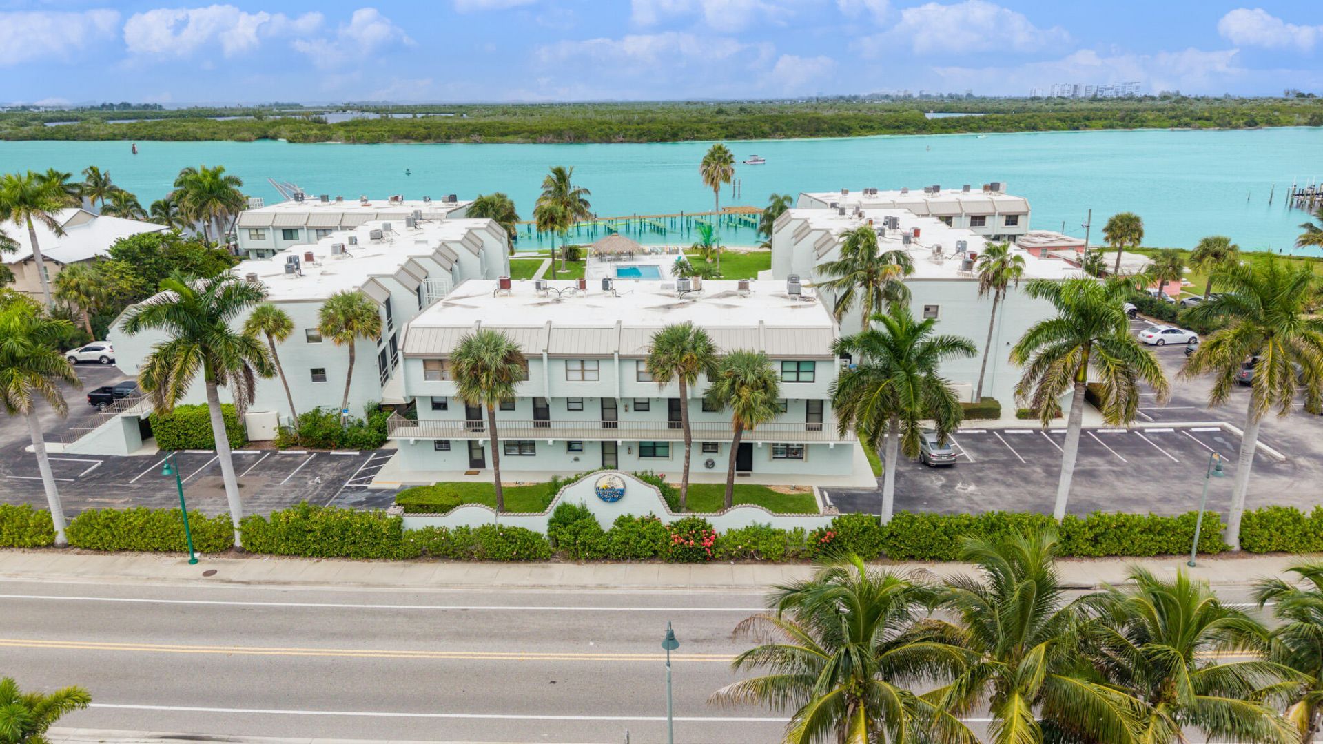 1300 Seaway Drive, Unit 4, Fort Pierce, FL 34949 Photo