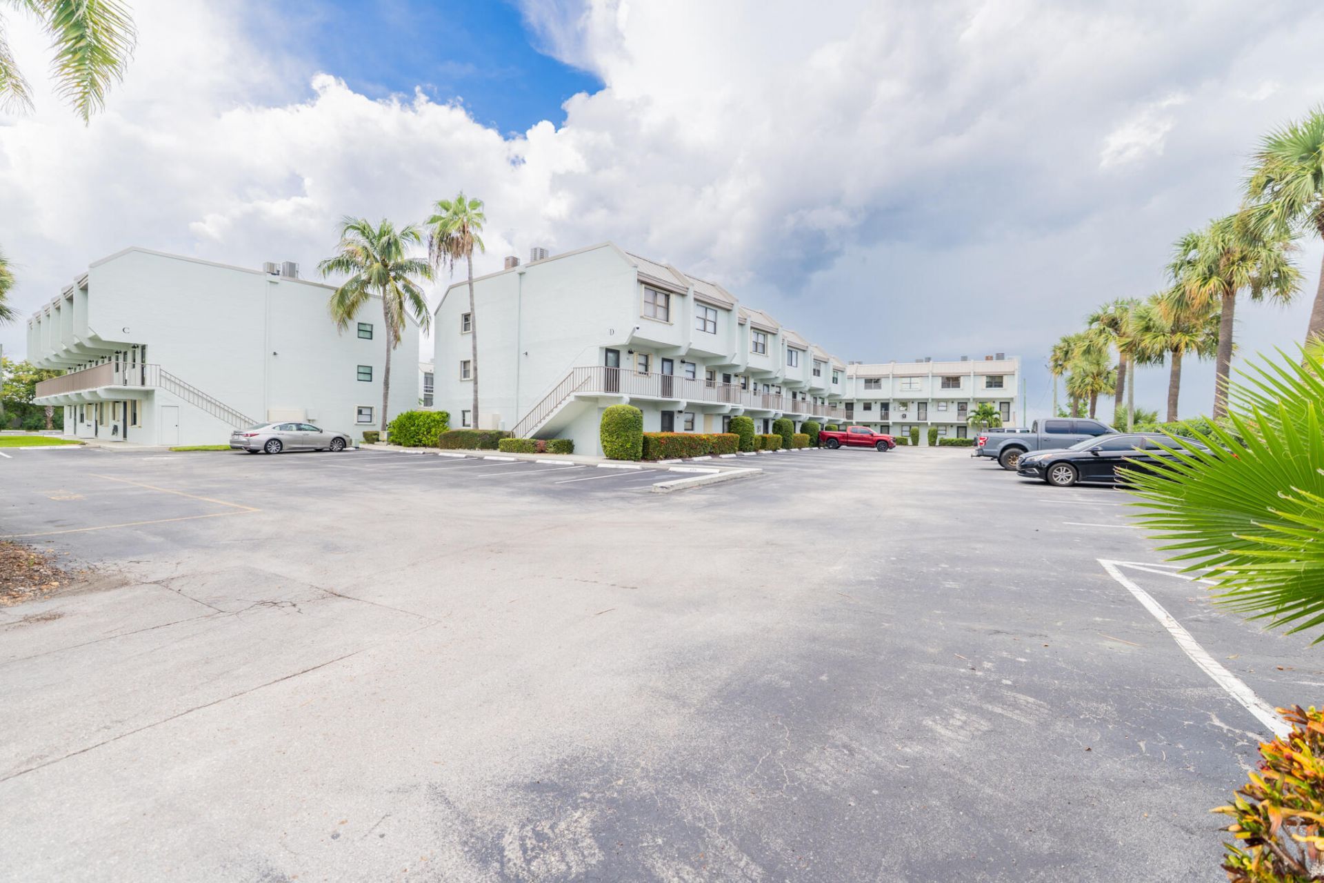 1300 Seaway Drive, Unit 4, Fort Pierce, FL 34949 Photo