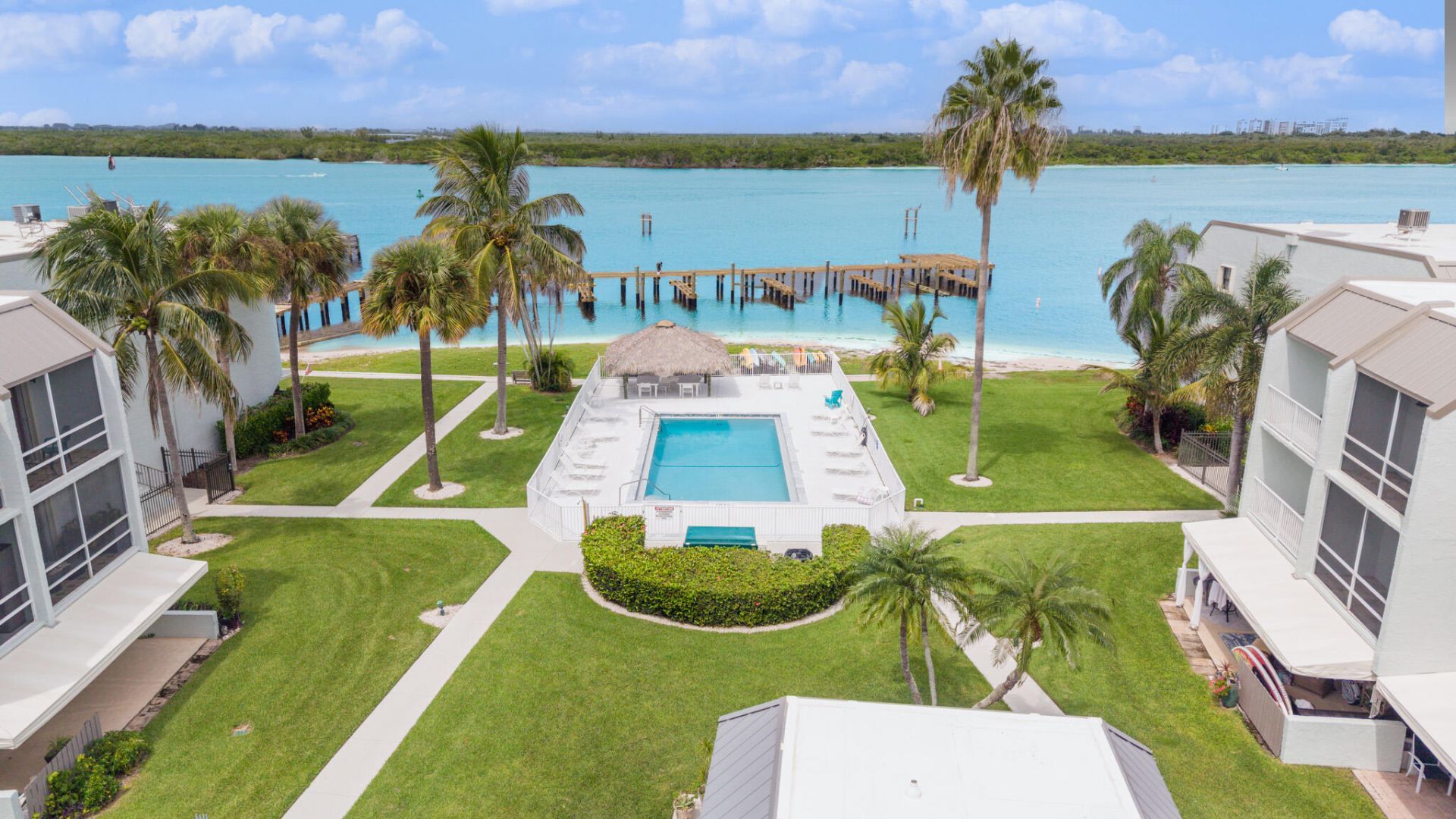 1300 Seaway Drive, Unit 4, Fort Pierce, FL 34949 Photo