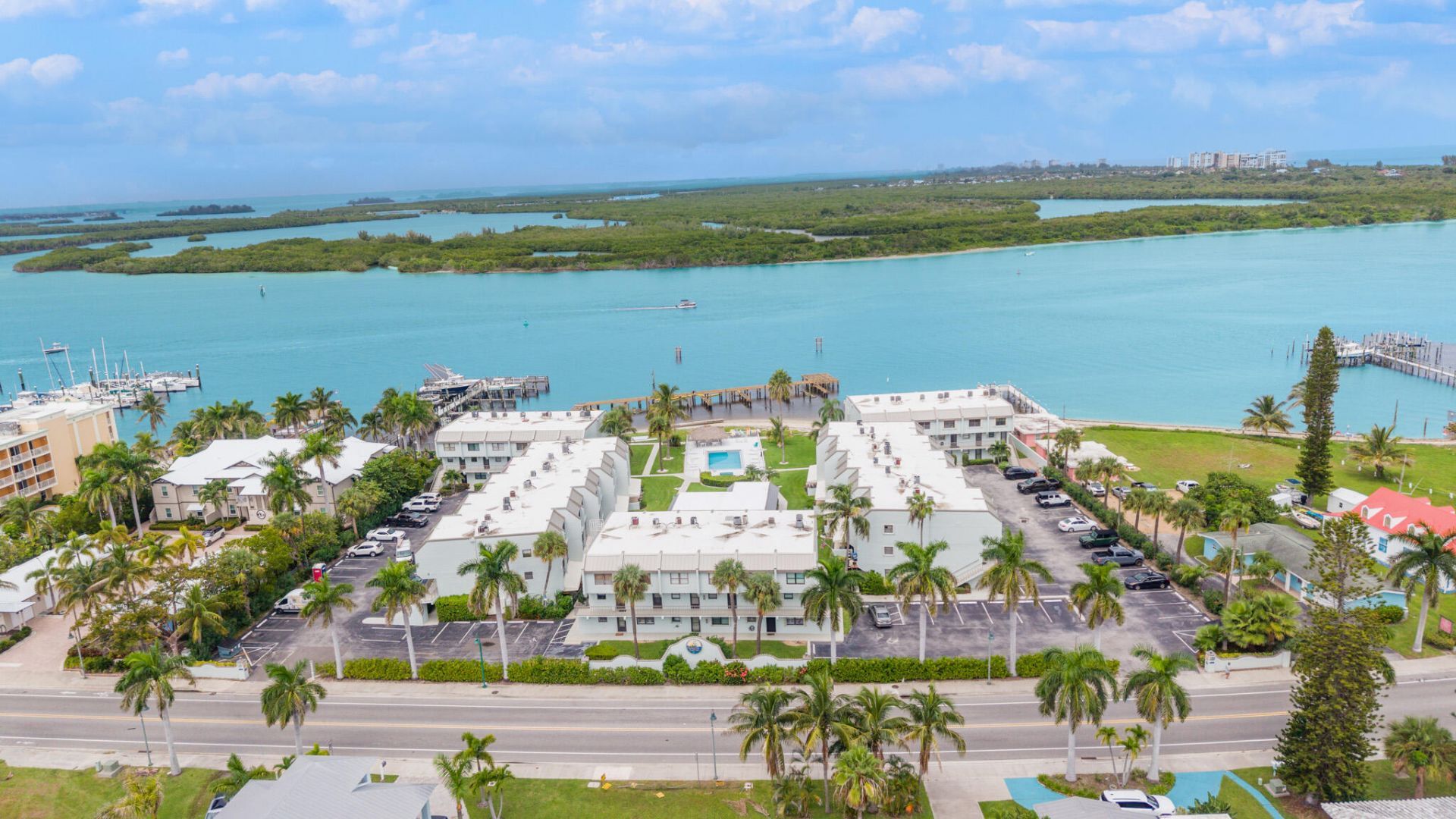 1300 Seaway Drive, Unit 4, Fort Pierce, FL 34949 Photo