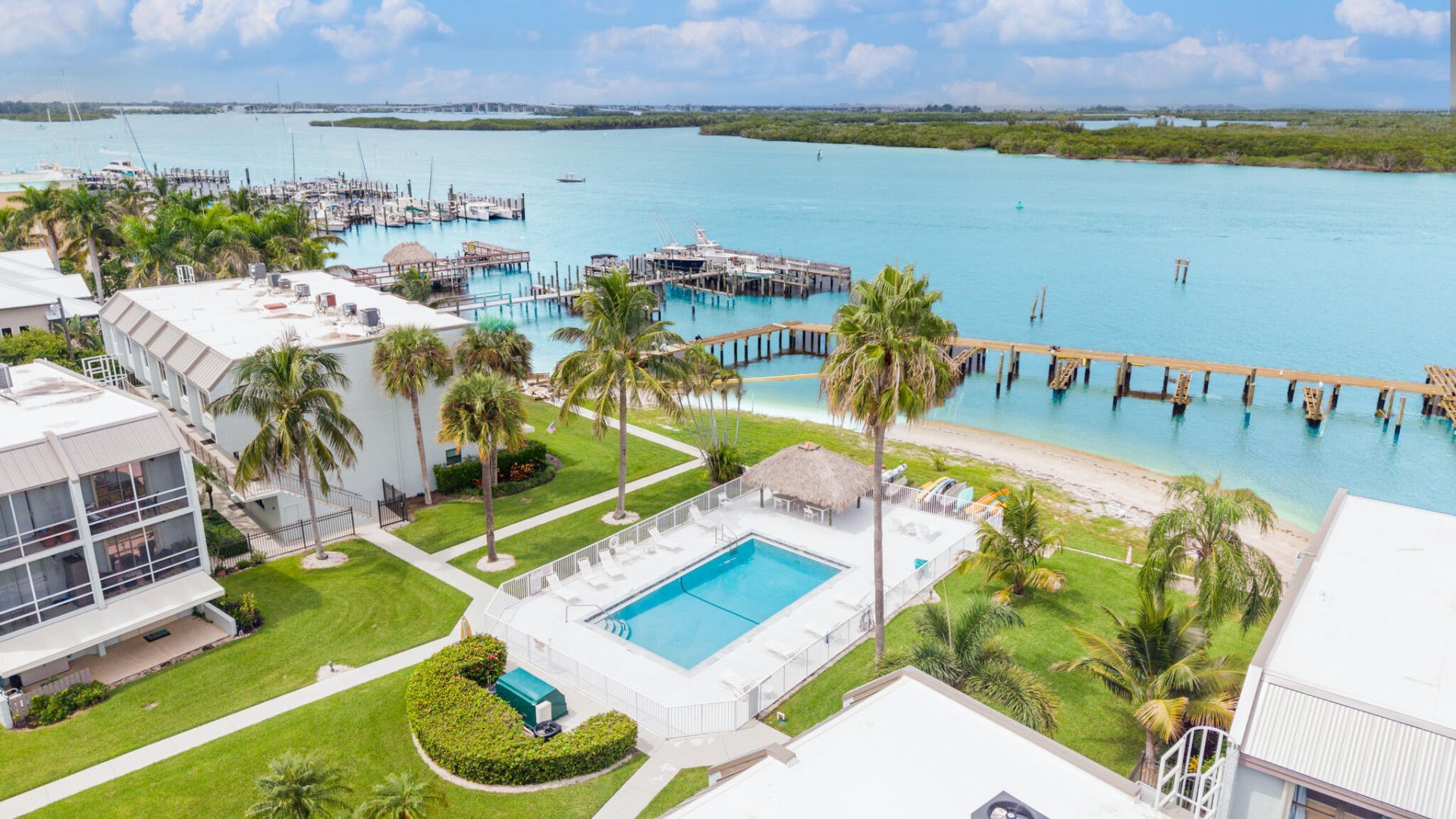 1300 Seaway Drive, Unit 4, Fort Pierce, FL 34949 Photo