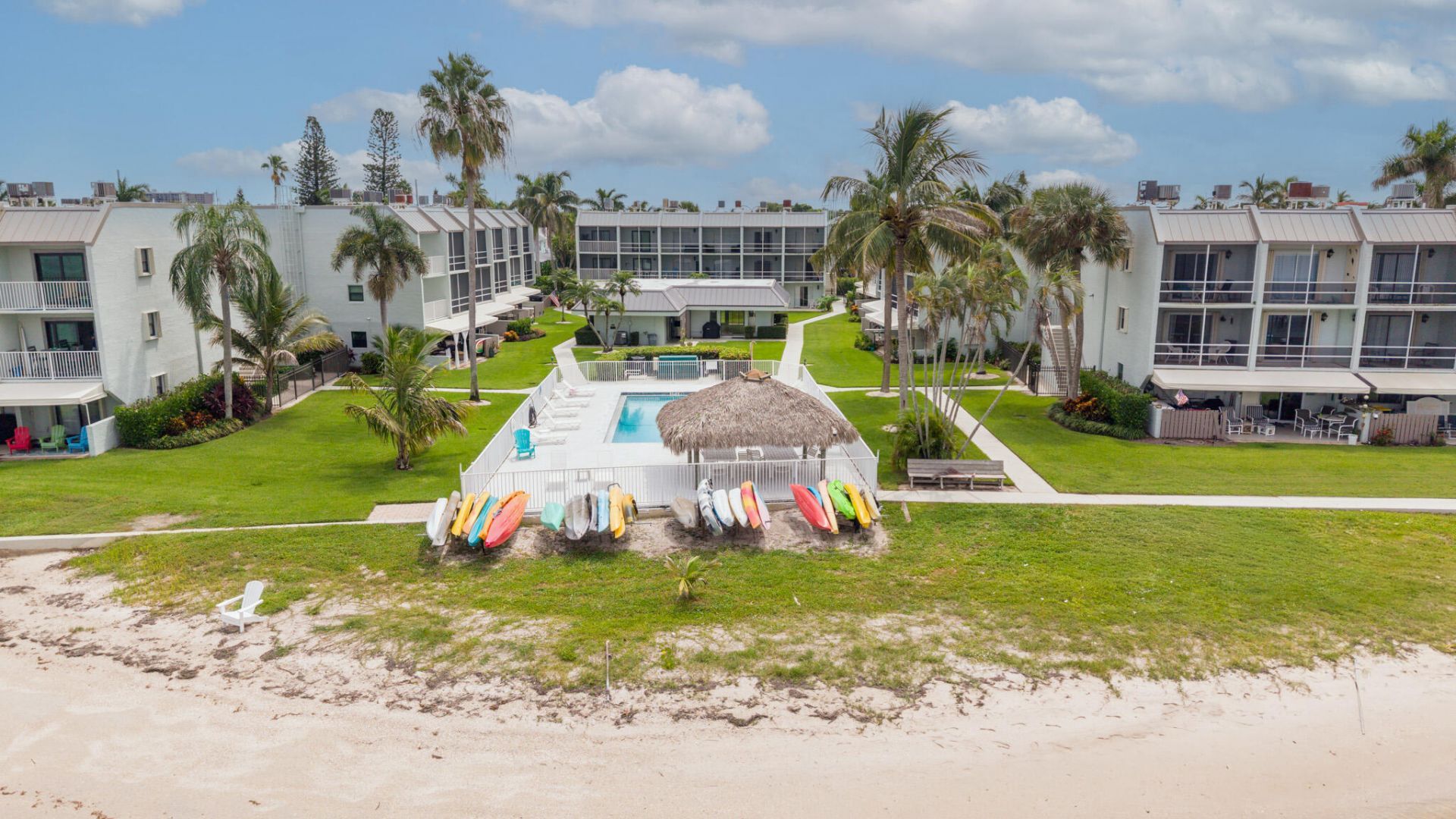 1300 Seaway Drive, Unit 4, Fort Pierce, FL 34949 Photo