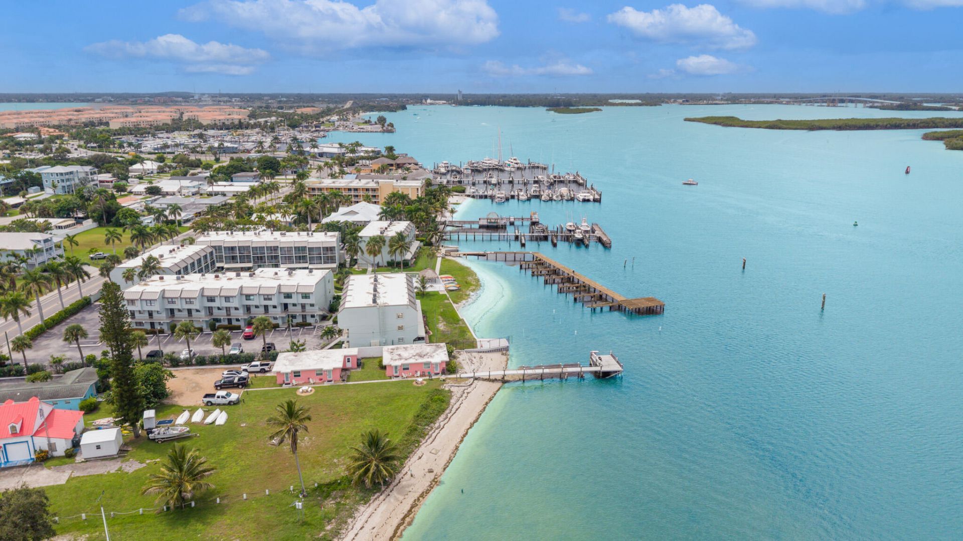 1300 Seaway Drive, Unit 4, Fort Pierce, FL 34949 Photo