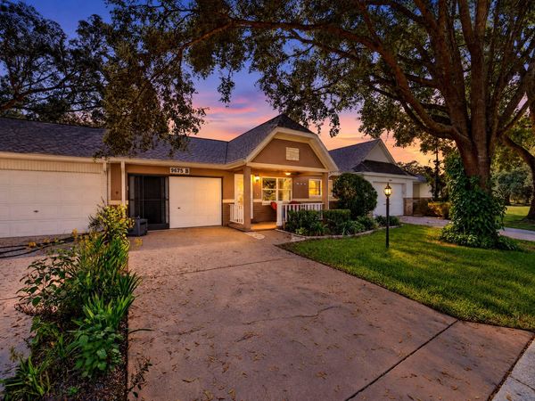 9675 SW 85th Avenue, Unit B, Ocala, FL 34481