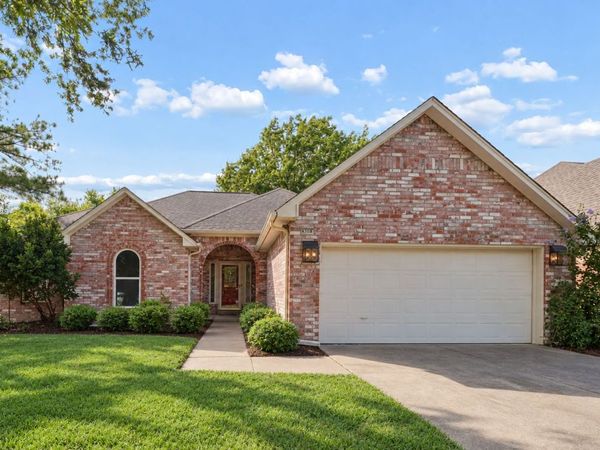 4308 S Dogwood Avenue, Broken Arrow, OK 74011