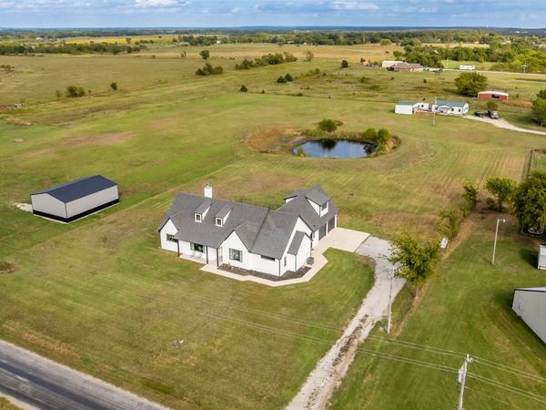 2936 N 205 Road , Beggs, OK 74421