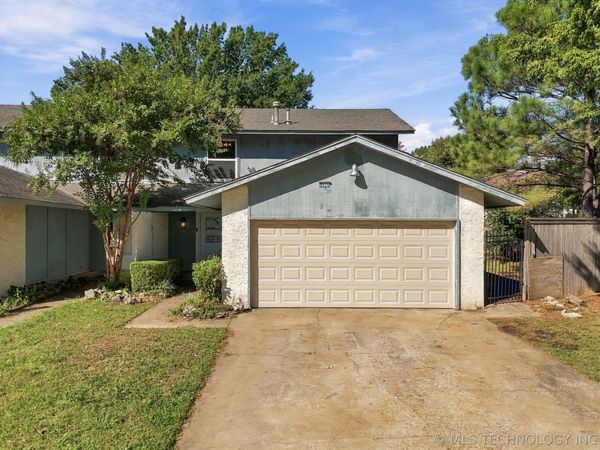 8014 S 79th East Avenue , Tulsa, OK 74133