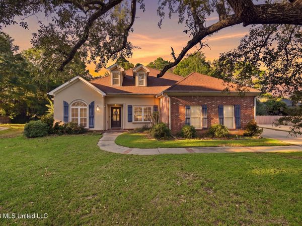 429 Vouvray Cove, Biloxi, MS 39531