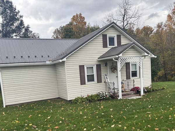 2135 COLD RUN Road , Mifflinburg, PA 17844