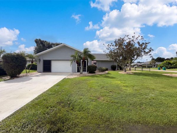 26029 LUZON COURT , PUNTA GORDA, FL 33983