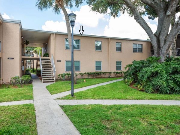 4718 CHRISTA COURT , Unit 314, TAMPA, FL 33614