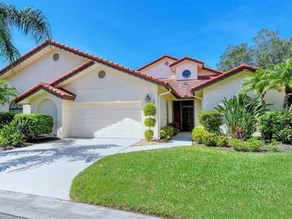 4543 LAS BRISAS LANE , SARASOTA, FL 34238