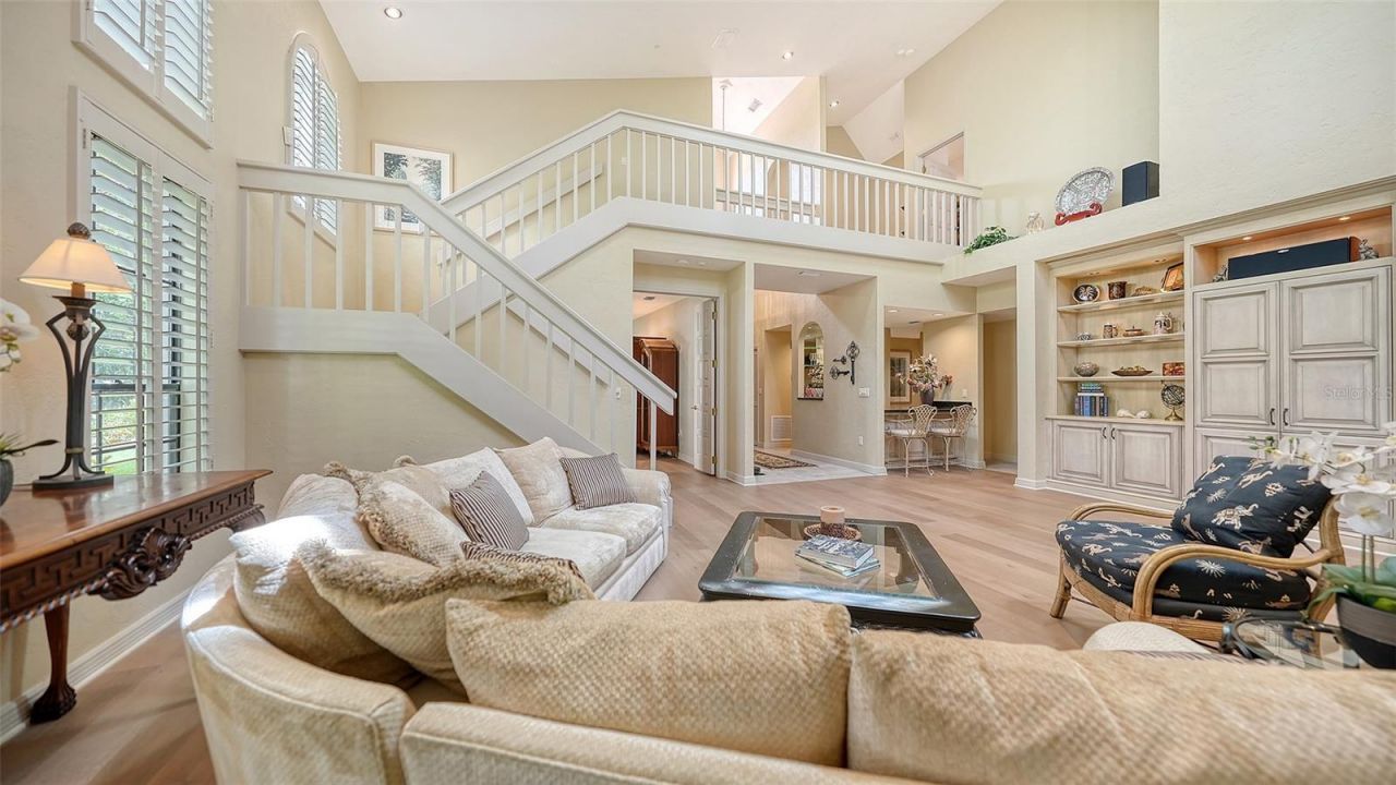 4543 Las Brisas Lane , Sarasota, FL 34238 Photo