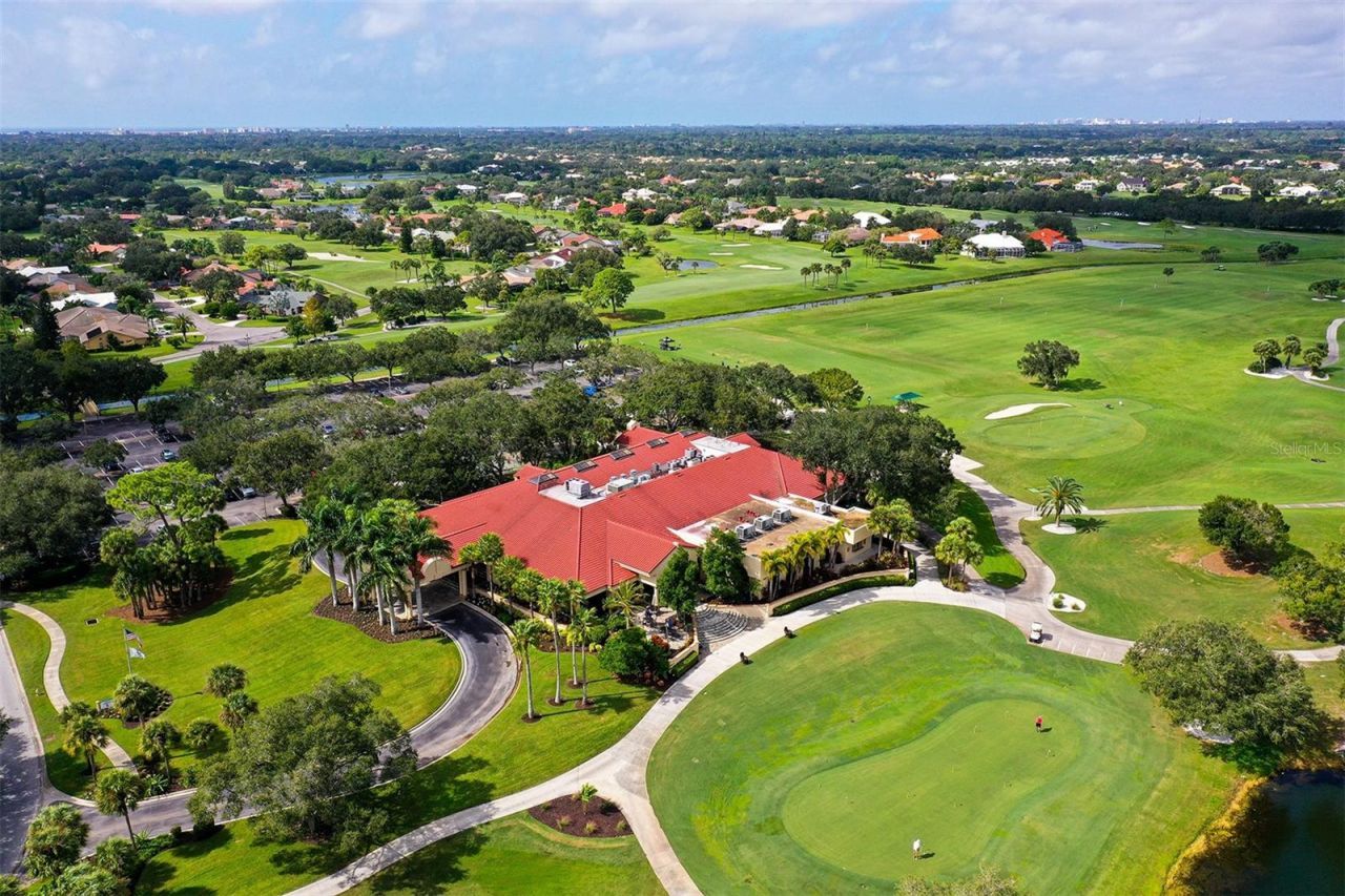 4543 Las Brisas Lane , Sarasota, FL 34238 Photo