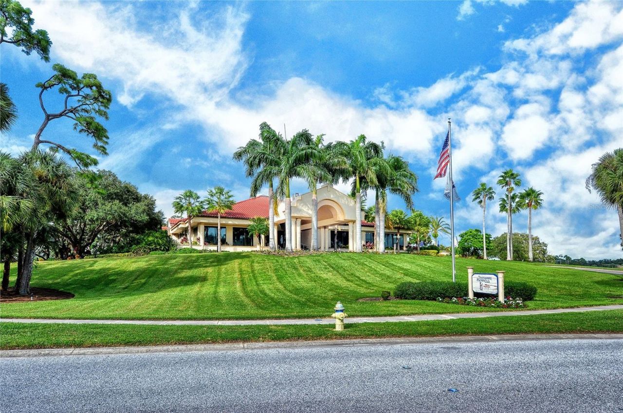 4543 Las Brisas Lane , Sarasota, FL 34238 Photo