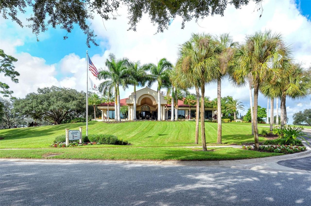 4543 Las Brisas Lane , Sarasota, FL 34238 Photo