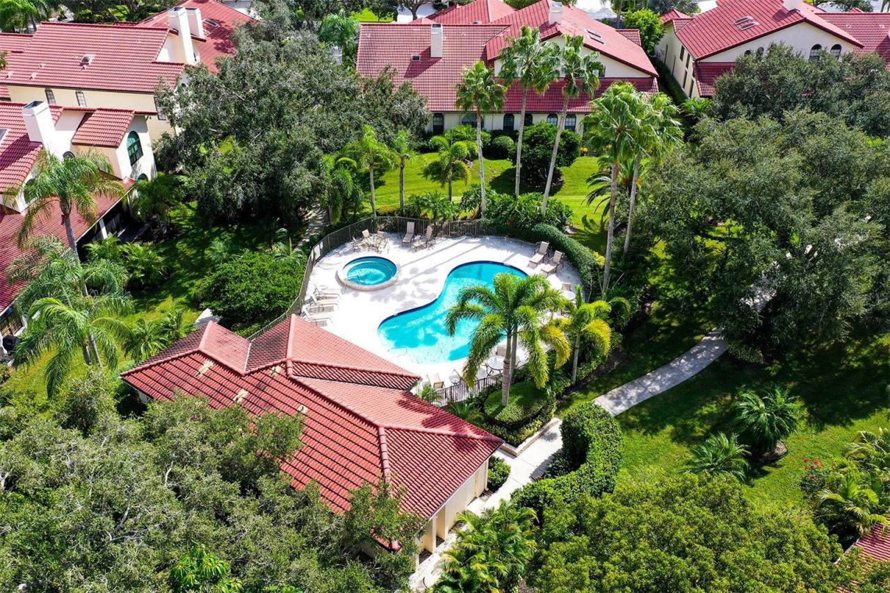 4543 Las Brisas Lane , Sarasota, FL 34238 Photo