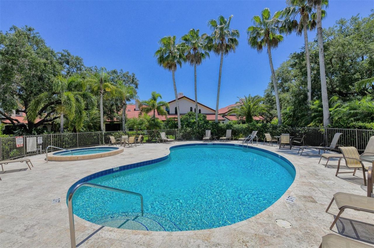 4543 Las Brisas Lane , Sarasota, FL 34238 Photo