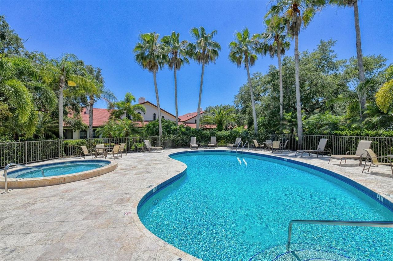 4543 Las Brisas Lane , Sarasota, FL 34238 Photo
