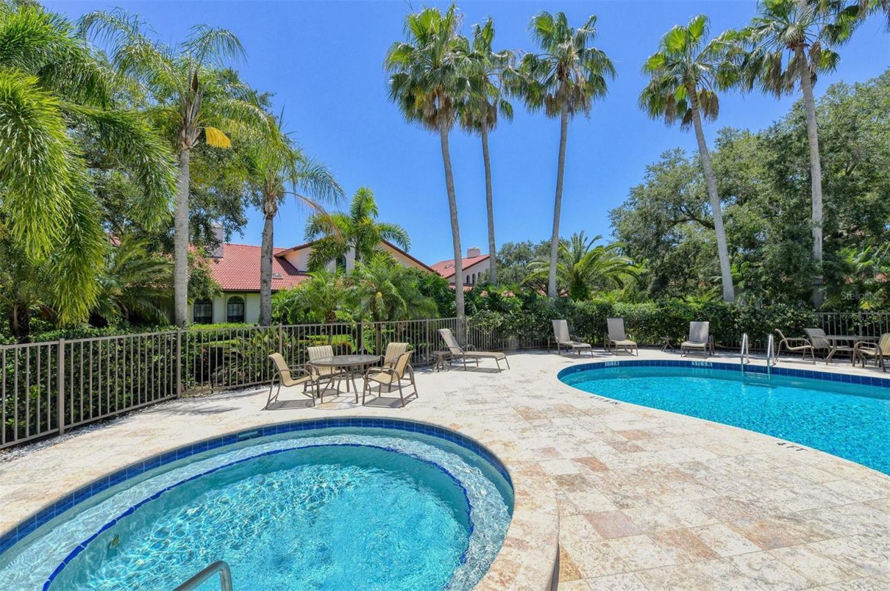 4543 Las Brisas Lane , Sarasota, FL 34238 Photo