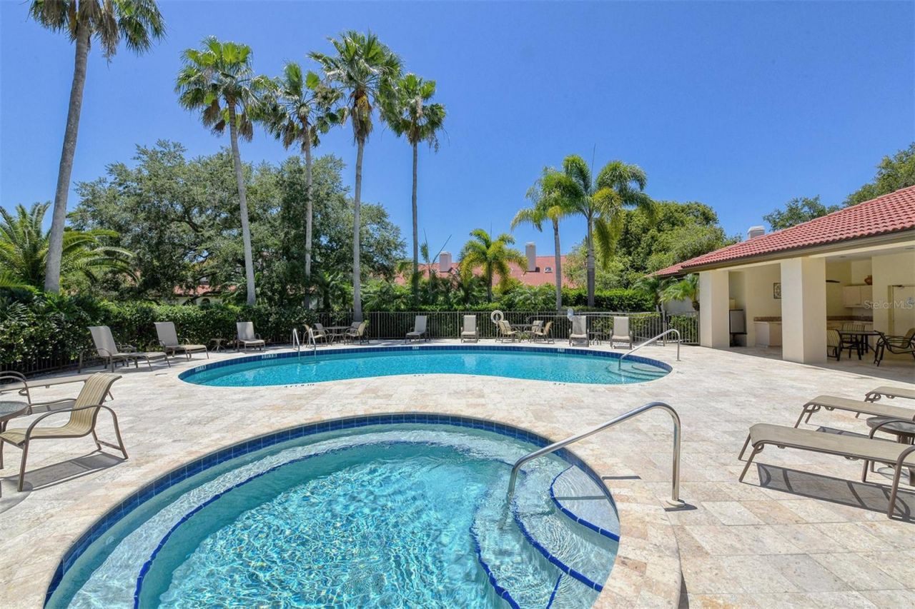 4543 Las Brisas Lane , Sarasota, FL 34238 Photo