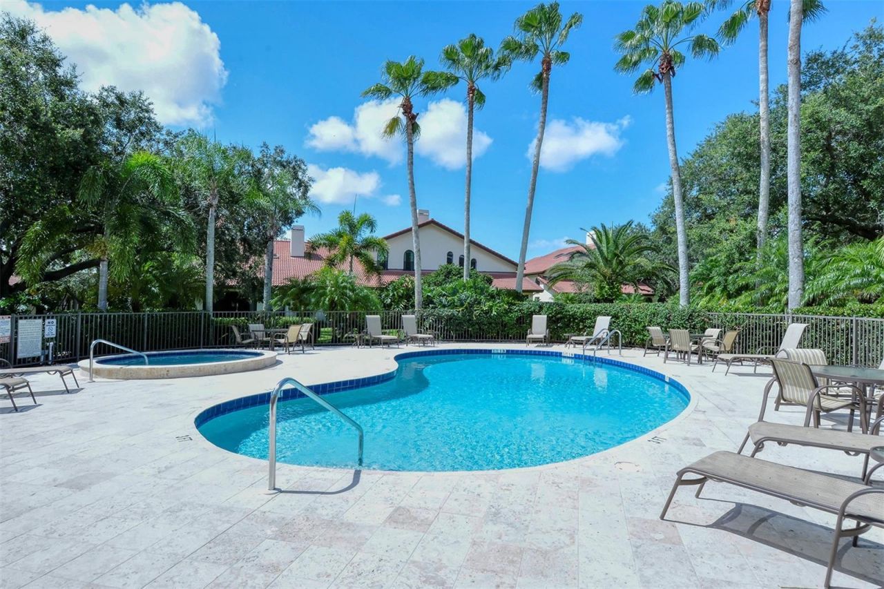 4543 Las Brisas Lane , Sarasota, FL 34238 Photo