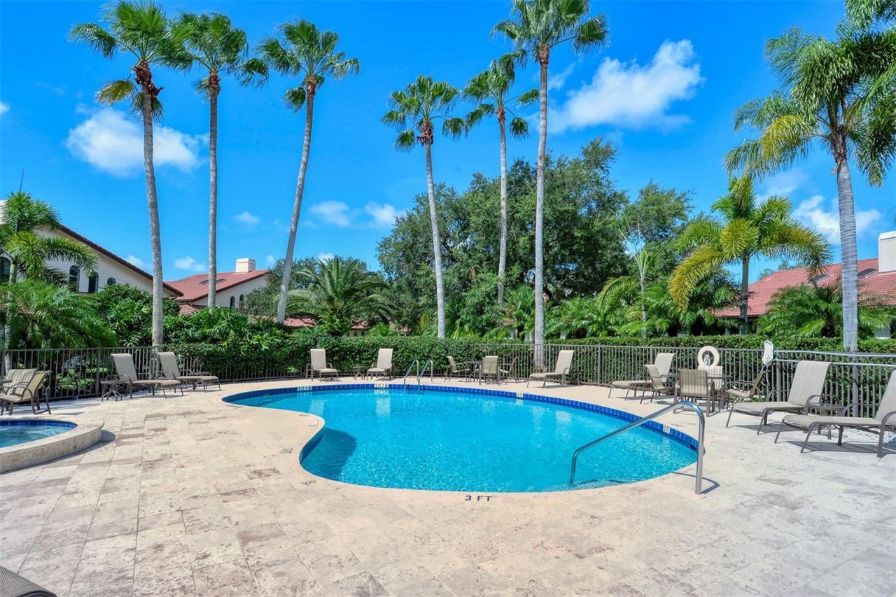 4543 Las Brisas Lane , Sarasota, FL 34238 Photo