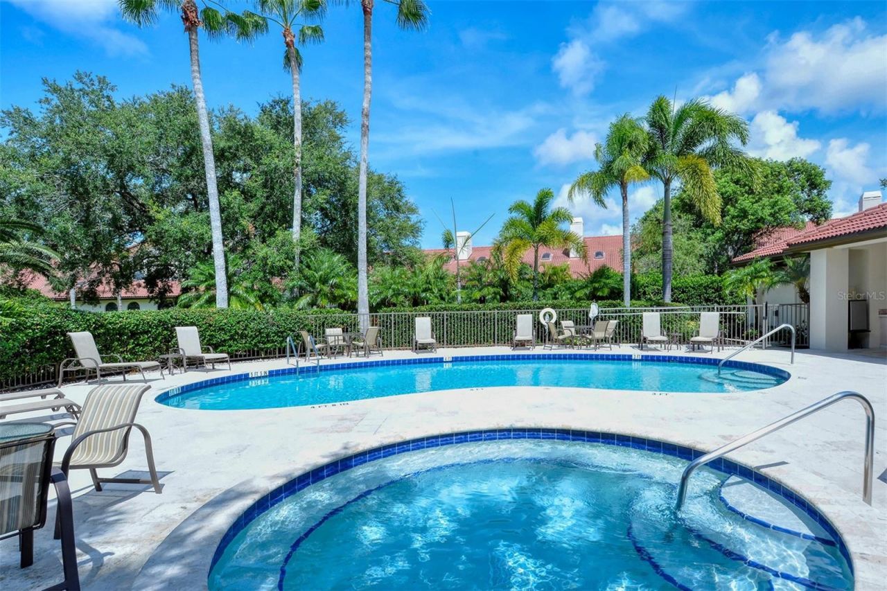 4543 Las Brisas Lane , Sarasota, FL 34238 Photo